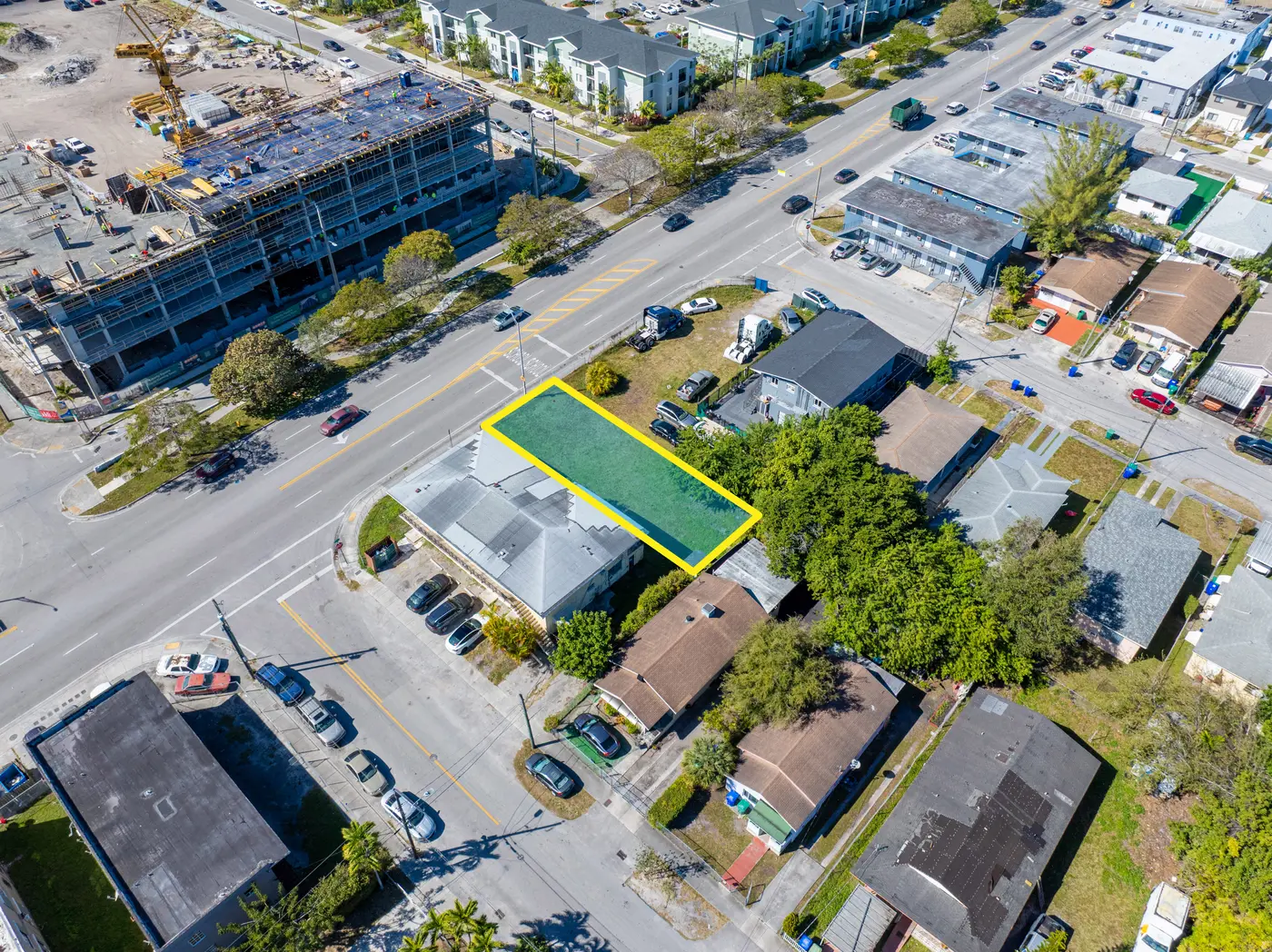 6425 NW 12th Ave — photograph 3