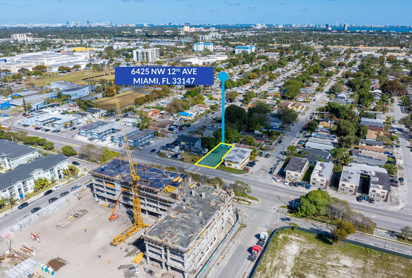 6425 NW 12th Ave — photograph 4