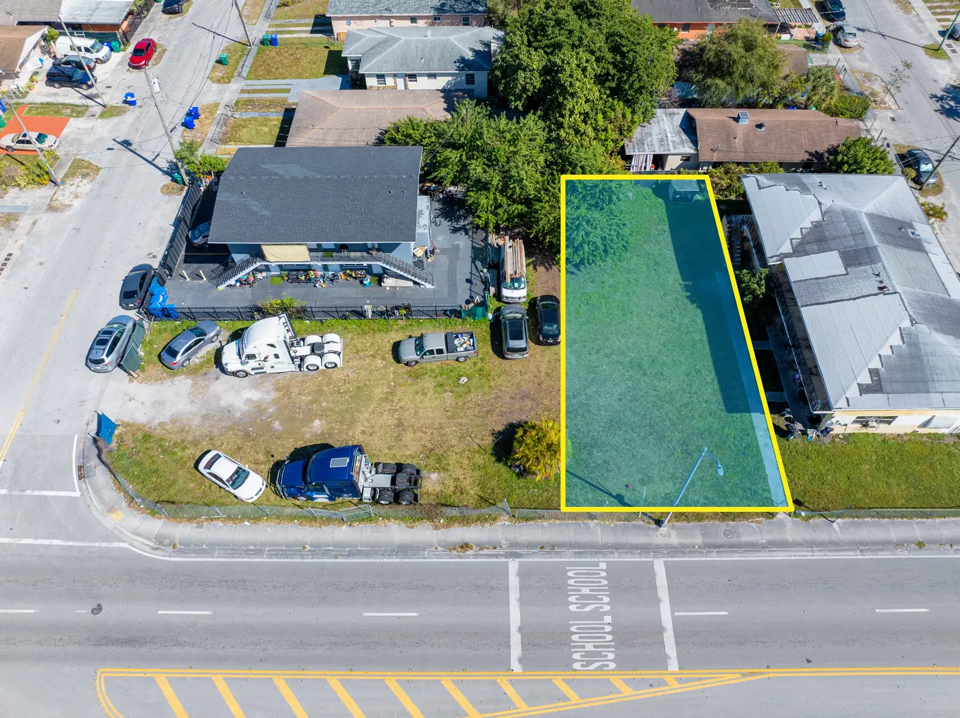 6425 NW 12th Ave — photograph 6