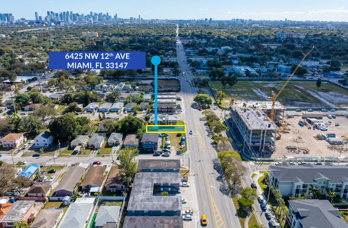 6425 NW 12th Ave — photograph 7