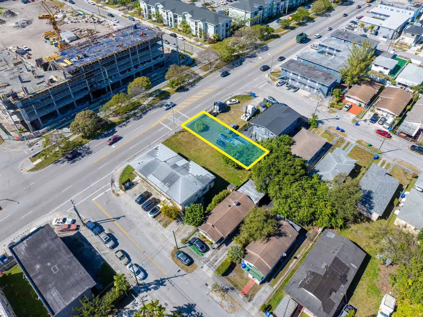 6435 NW 12 Ave — photograph 4