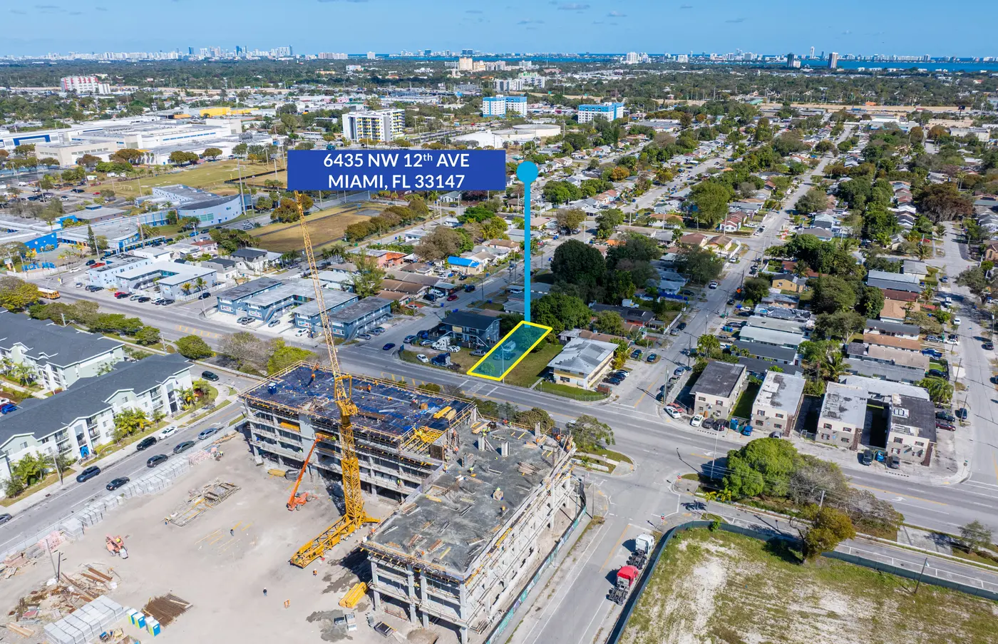 6435 NW 12 Ave — photograph 5