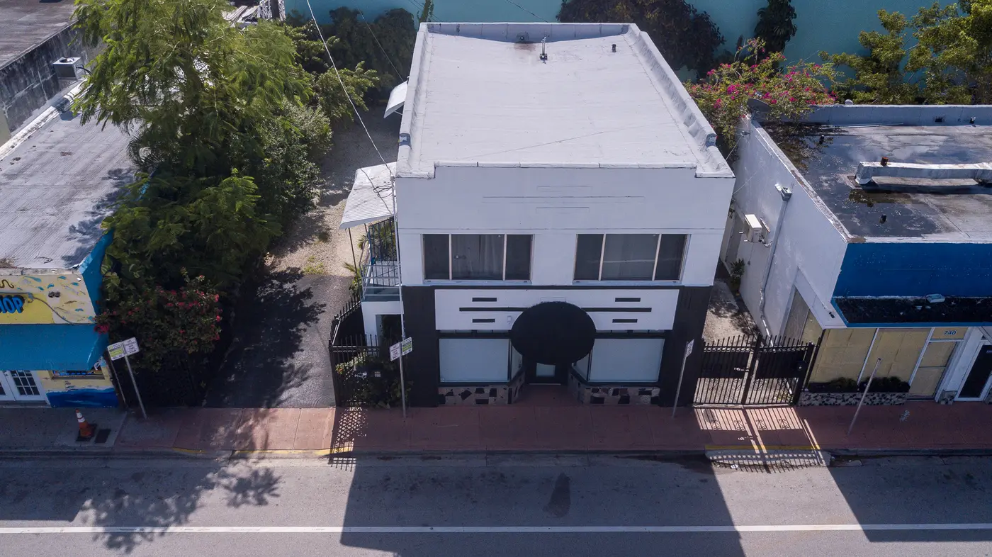 742 NE 79th St, Miami, FL — Retail, leased
