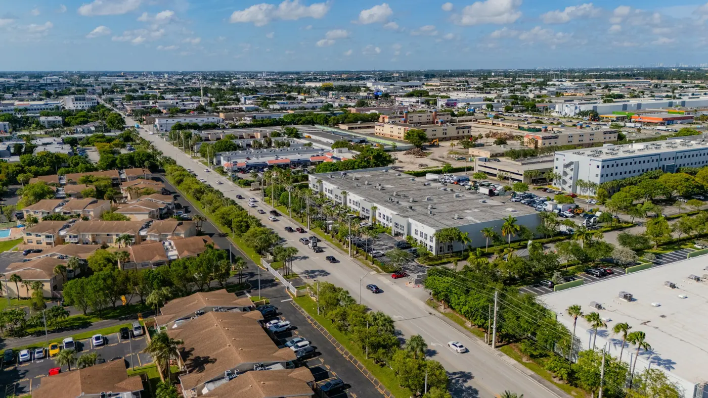 7855 NW 46th Street — photograph 5
