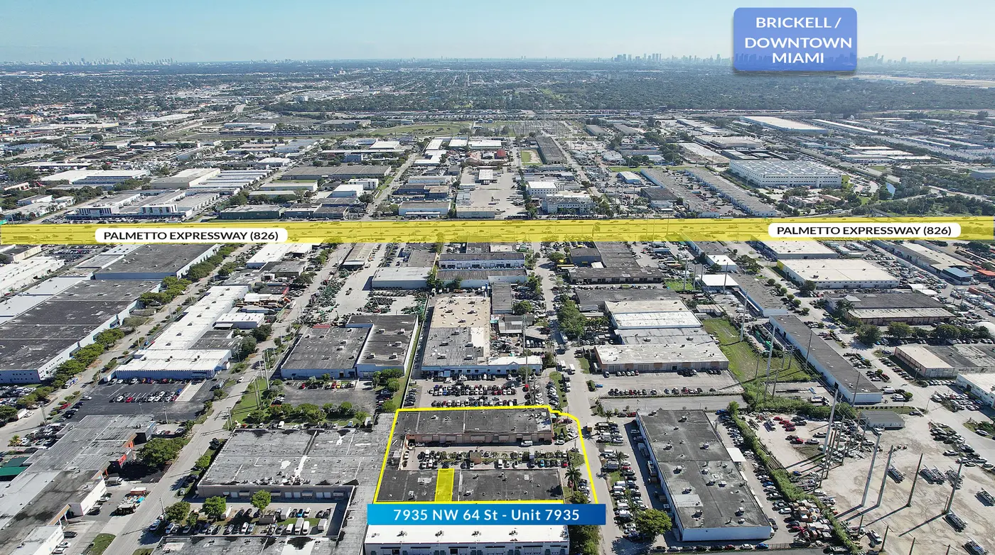 7935 NW 64 Street, Unit 7935 — photograph 6