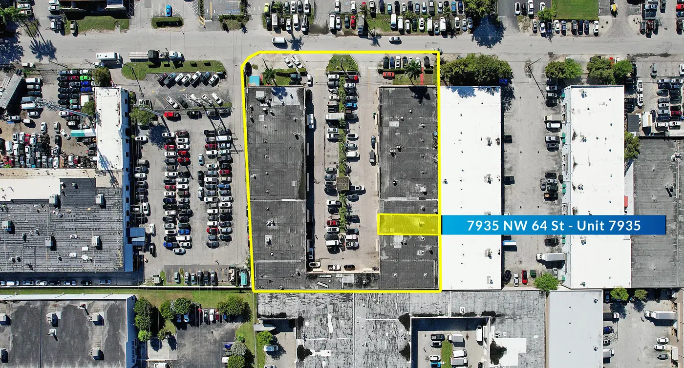 7935 NW 64 Street, Unit 7935 — photograph 8