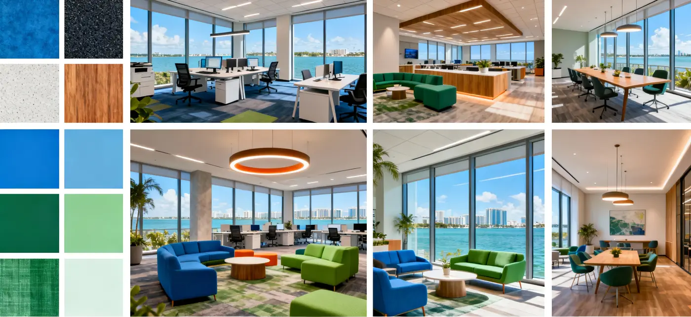 801 Brickell Bay Drive, Unit 4C042 — photograph 15