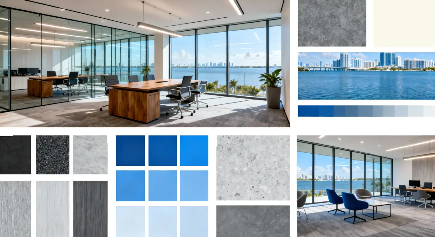 801 Brickell Bay Drive, Unit 4C042 — photograph 16