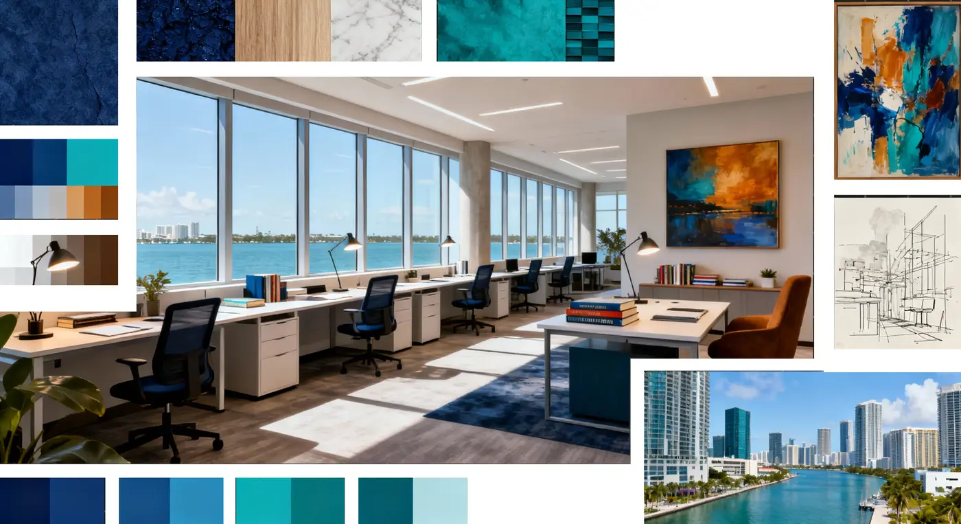 801 Brickell Bay Drive, Unit 4C042 — photograph 18