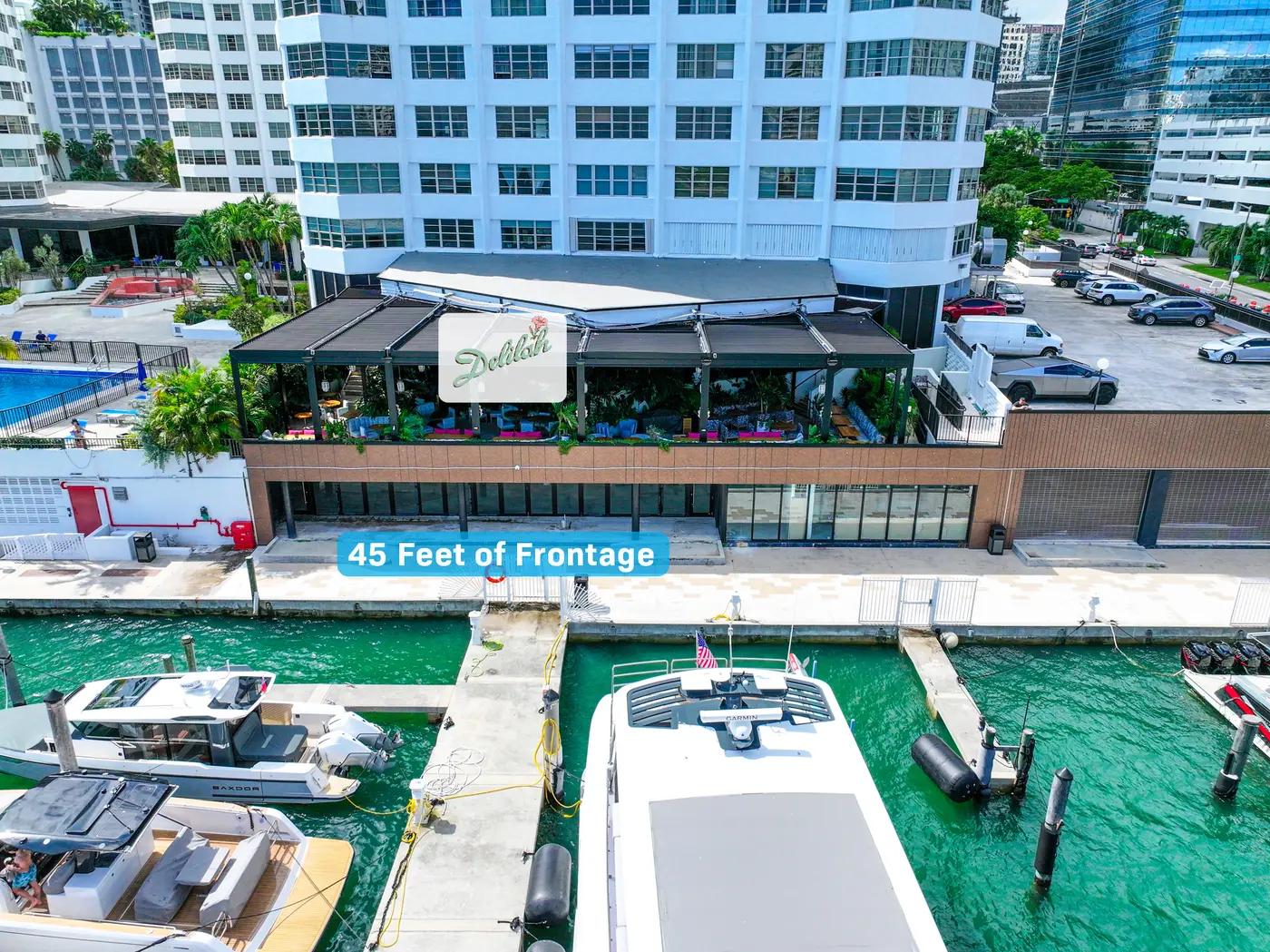 801 Brickell Bay Drive, Unit 4C042 — photograph 5