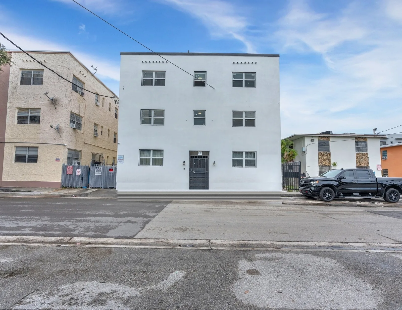 871 SW 3rd Street, East Little Havana