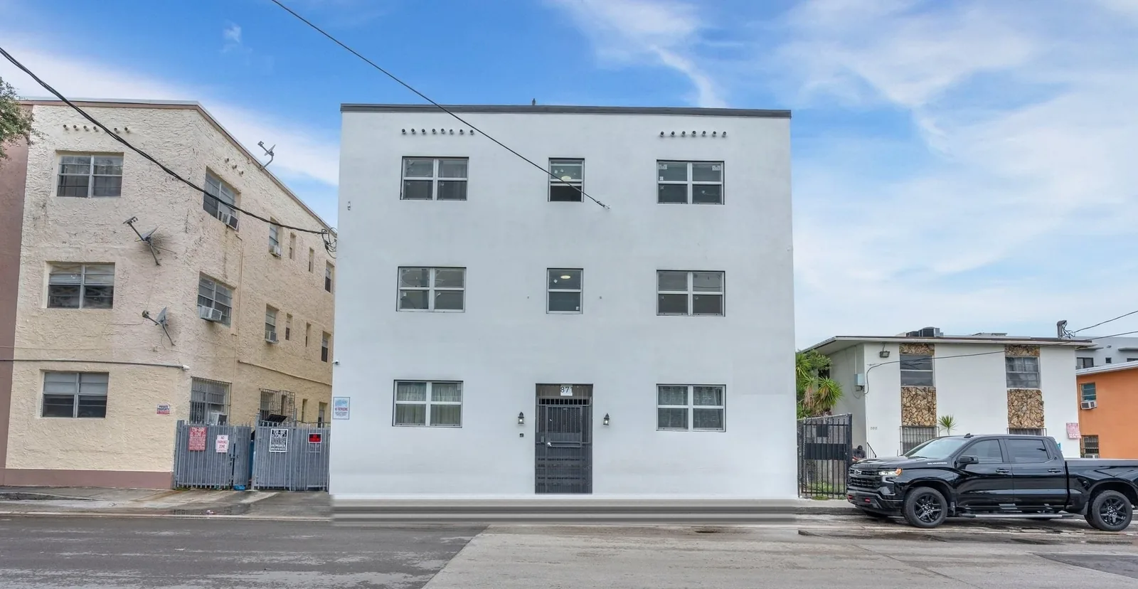871 SW 3rd Street, Miami — Multifamily for sale
