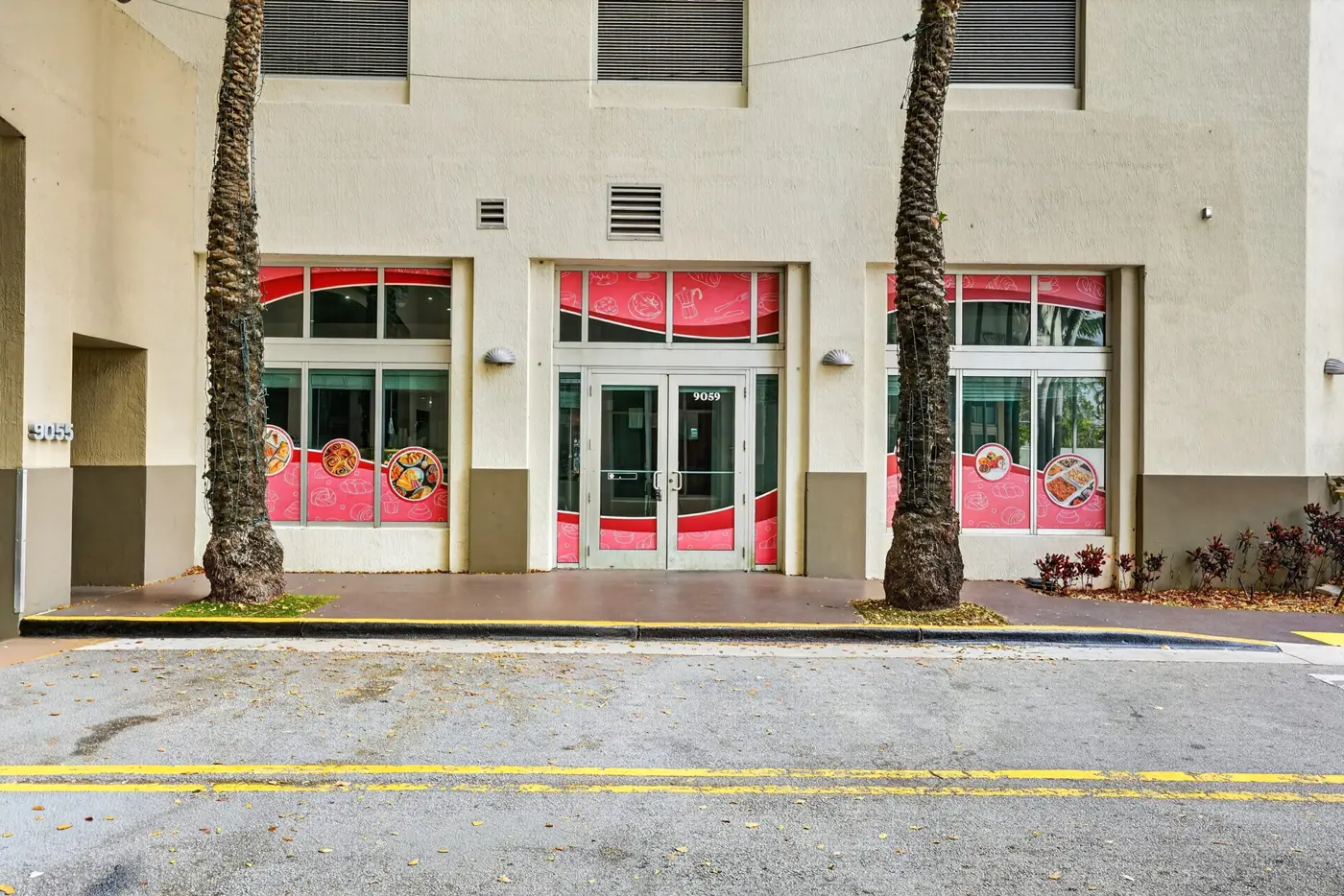 9059 SW 73rd Ct, Miami — Retail for lease