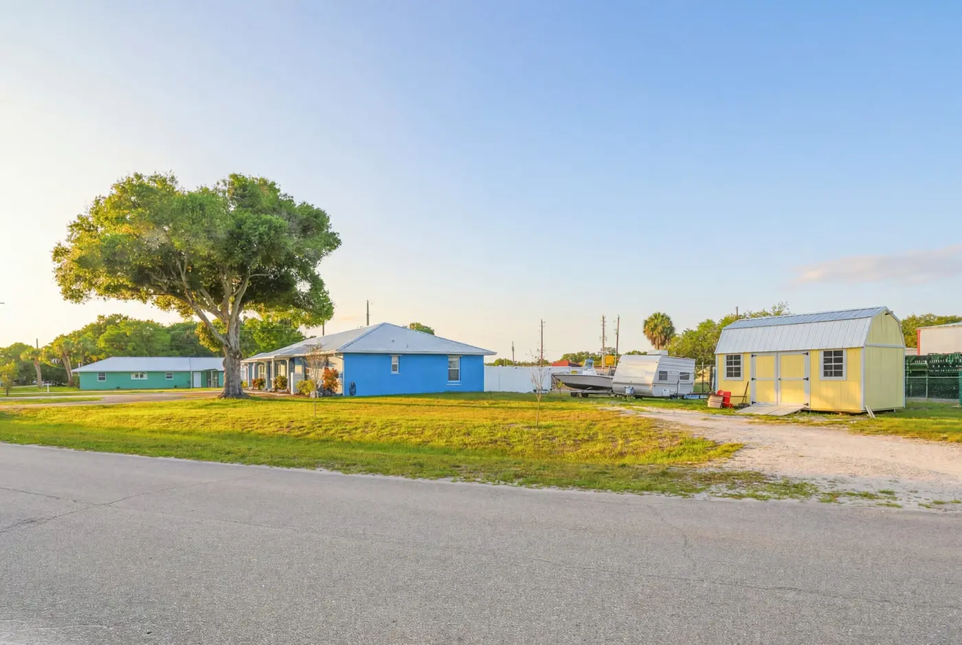 810 SW 2nd St & 110 SW 9th Ave — photograph 4