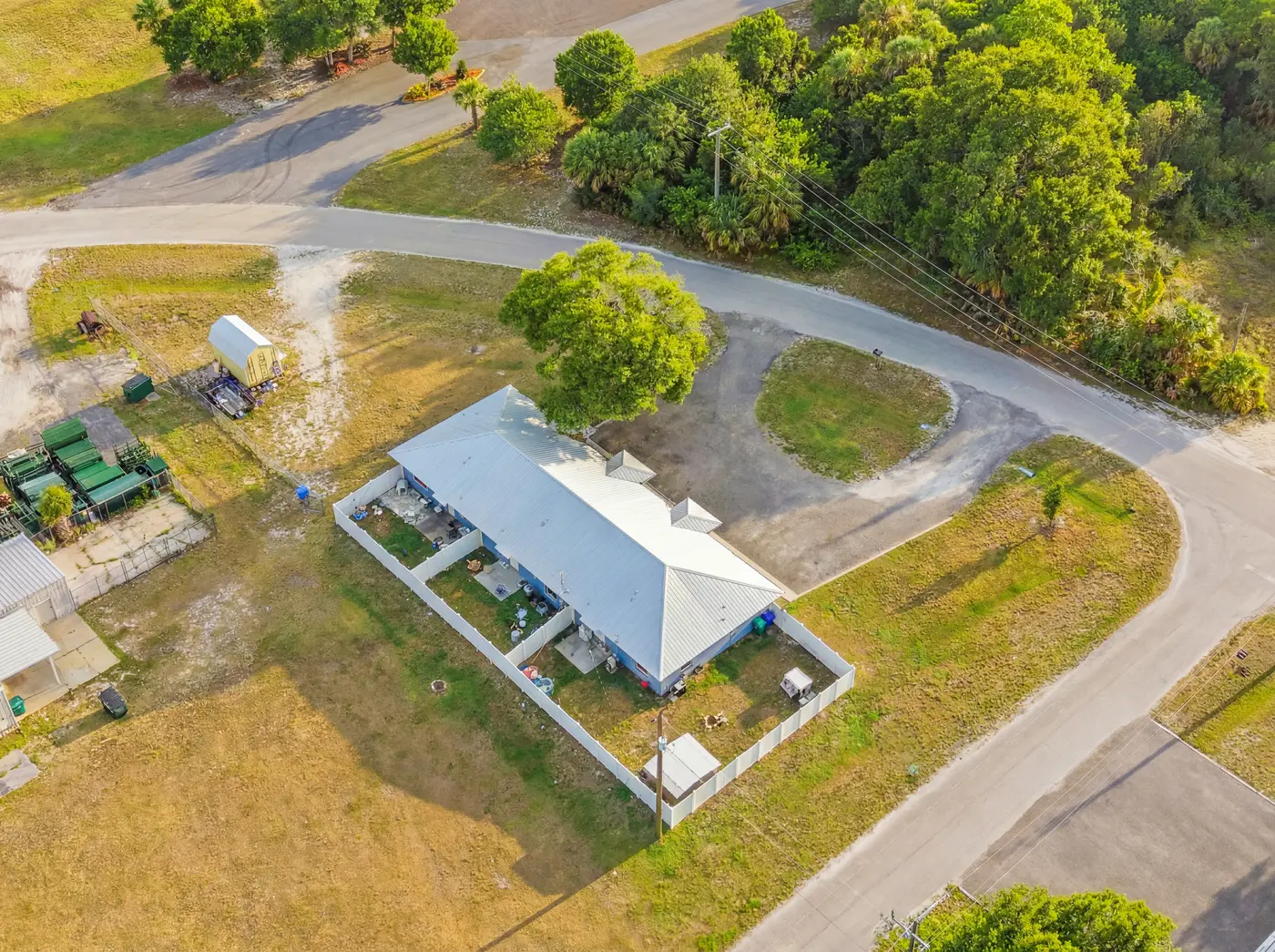 810 SW 2nd St & 110 SW 9th Ave — photograph 6