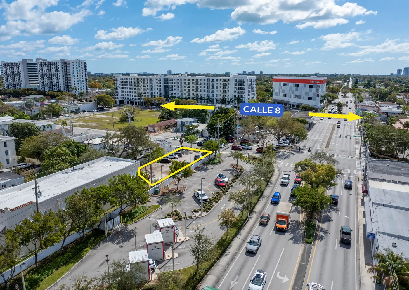 SW 7th Street — photograph 5