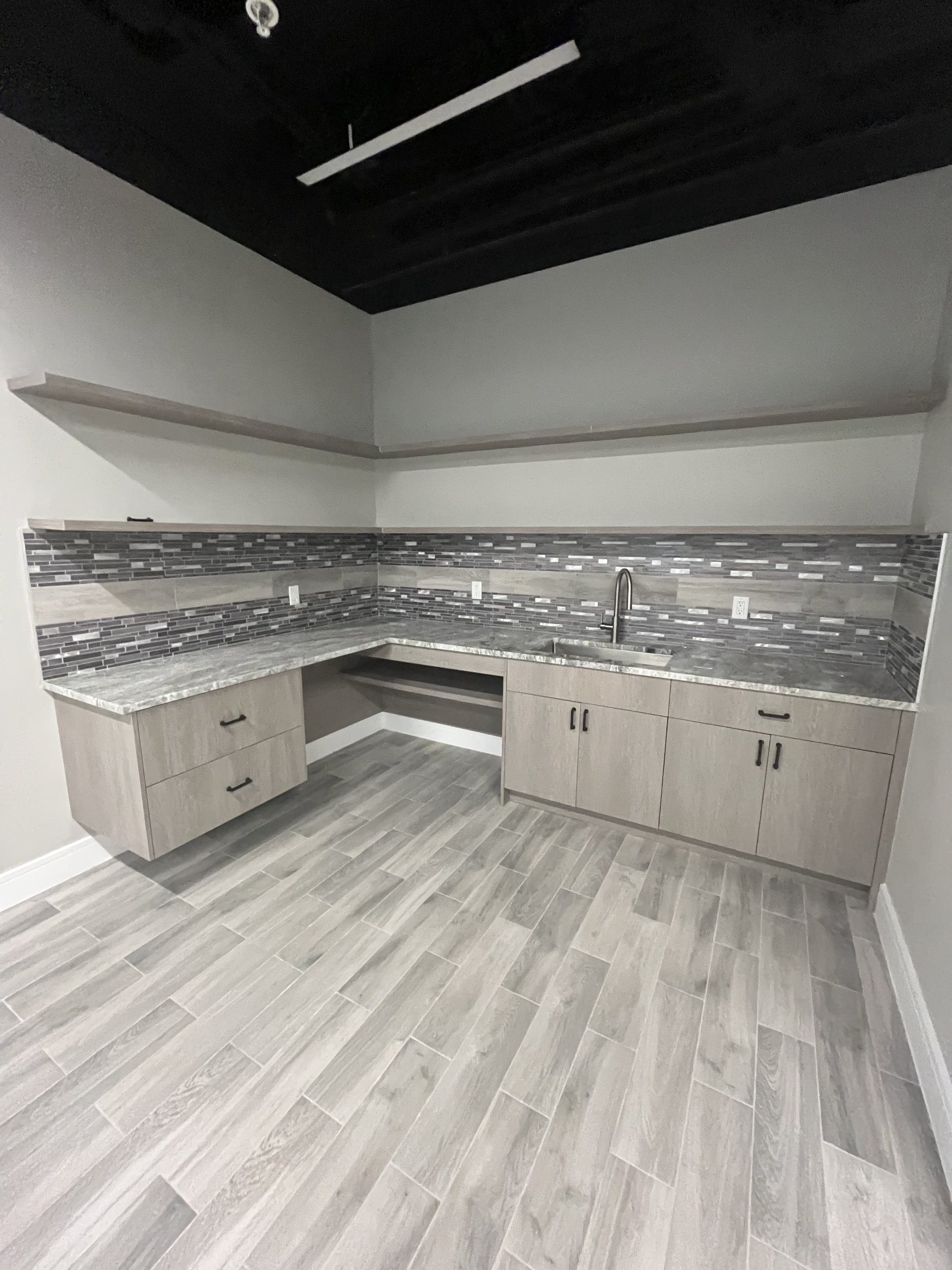 Unit 1520 office