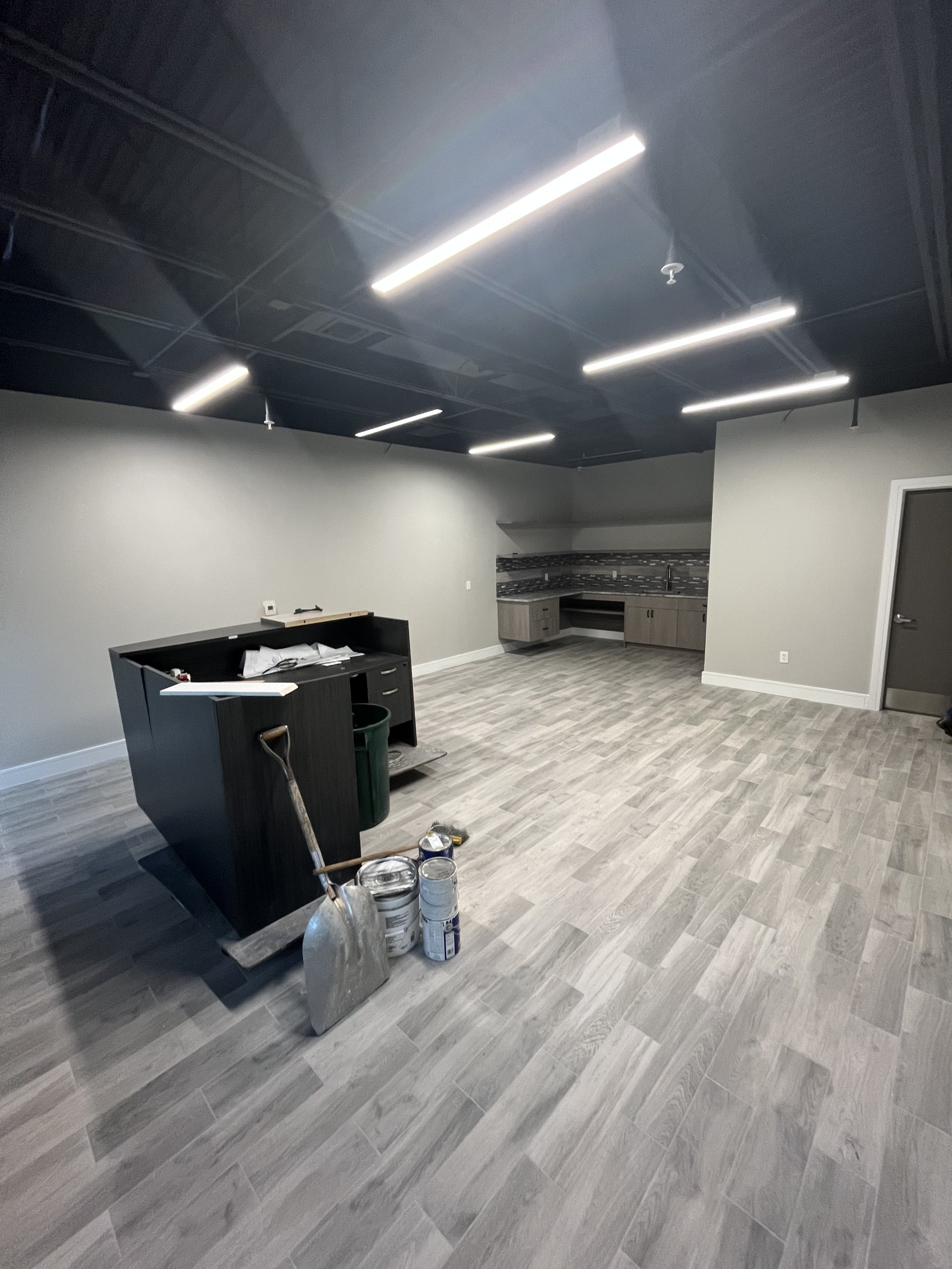Unit 1520 office